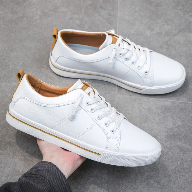 Haalen Hart™ – Men's Waterproof Casual Shoes