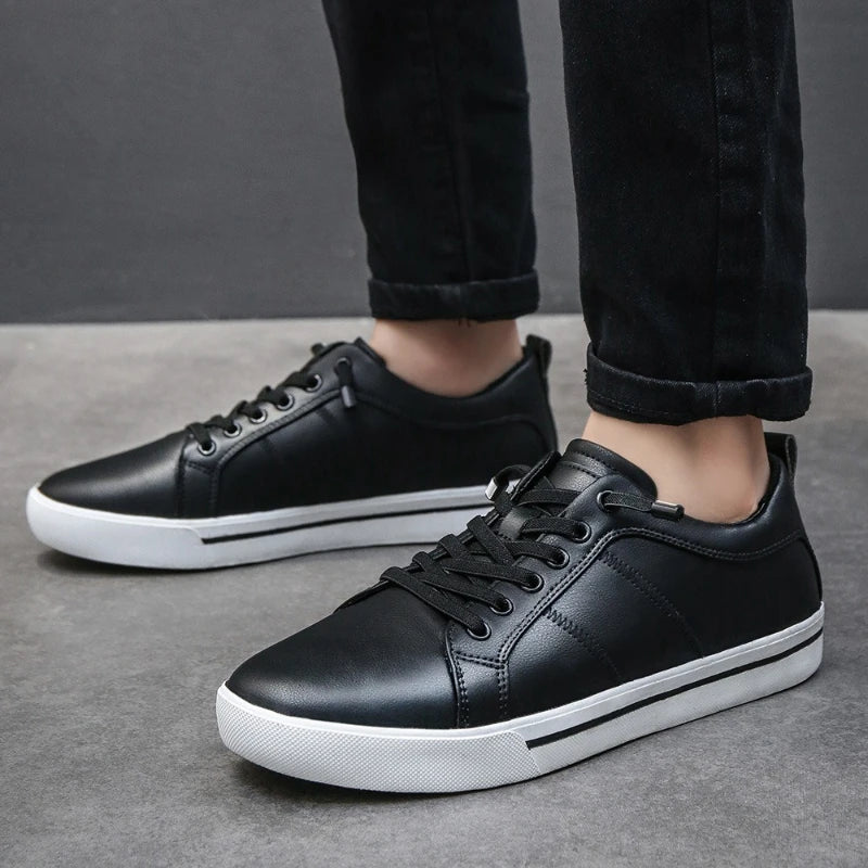 Haalen Hart™ – Men's Waterproof Casual Shoes