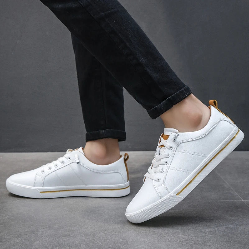 Haalen Hart™ – Men's Waterproof Casual Shoes