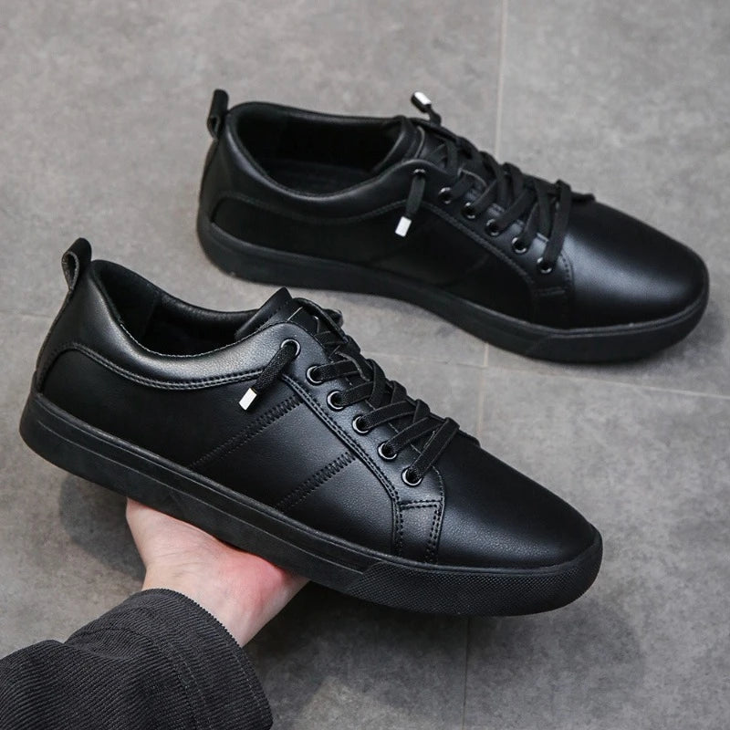 Haalen Hart™ – Men's Waterproof Casual Shoes