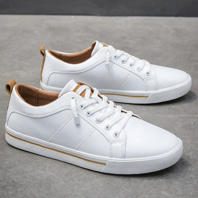 Haalen Hart™ – Men's Waterproof Casual Shoes