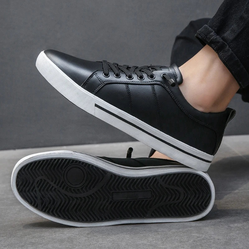 Haalen Hart™ – Men's Waterproof Casual Shoes