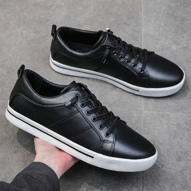 Haalen Hart™ – Men's Waterproof Casual Shoes